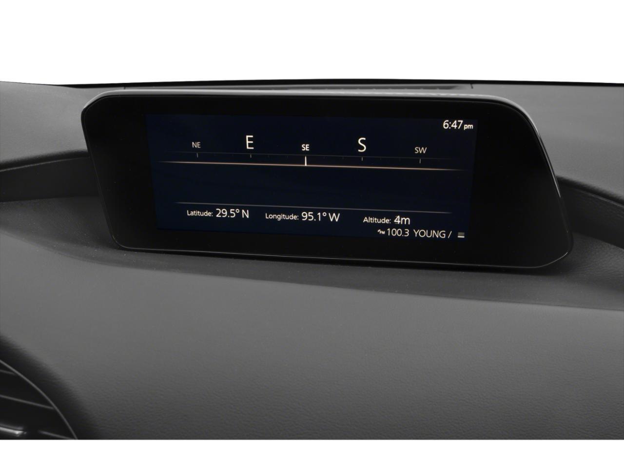 2026 MAZDA Mazda3 2.5 S San Clemente CA