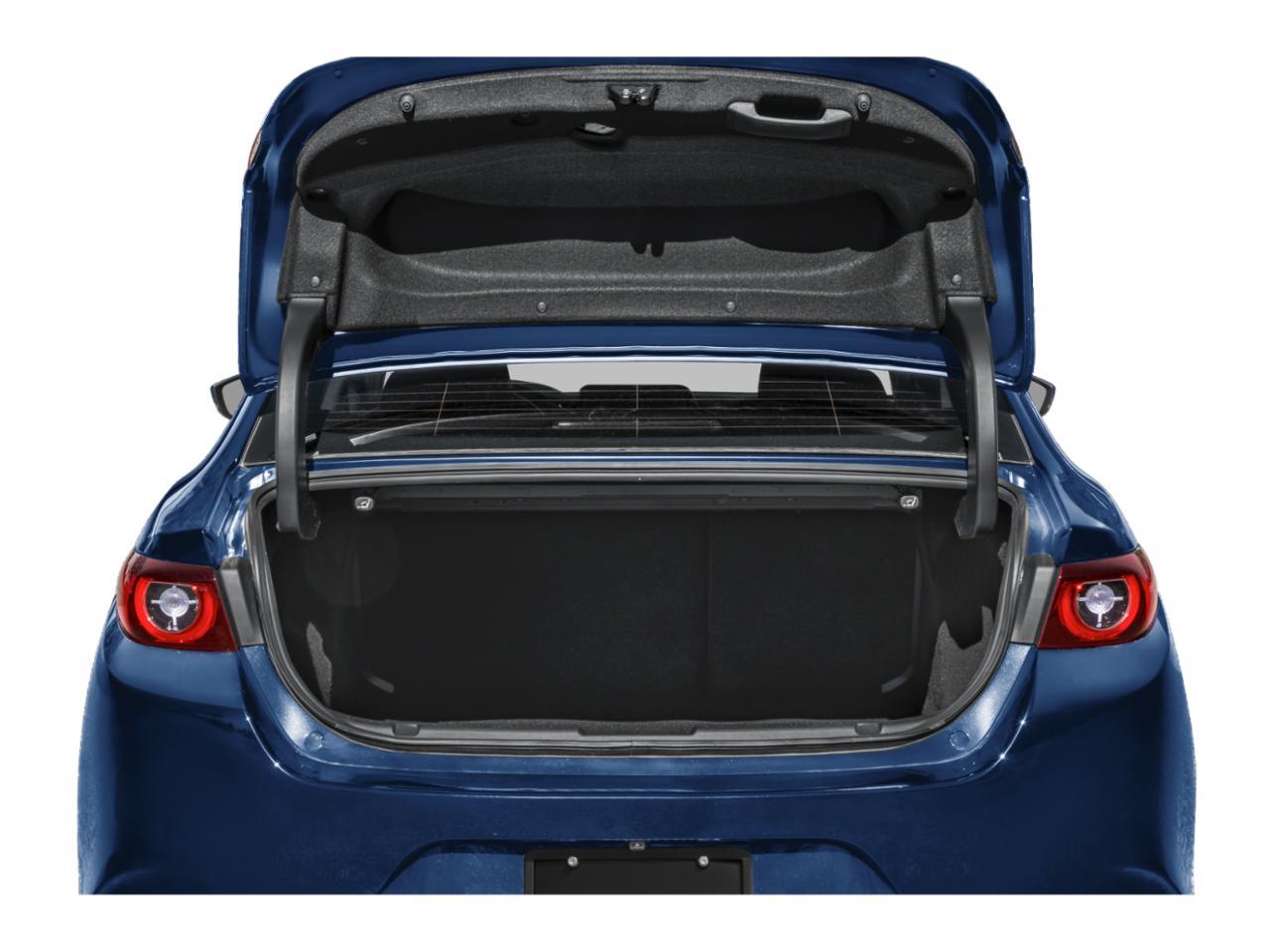 2026 MAZDA Mazda3 2.5 S San Clemente CA