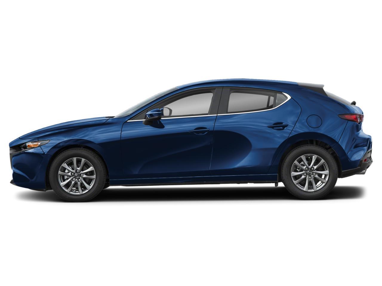 2026 MAZDA Mazda3 2.5 S San Clemente CA