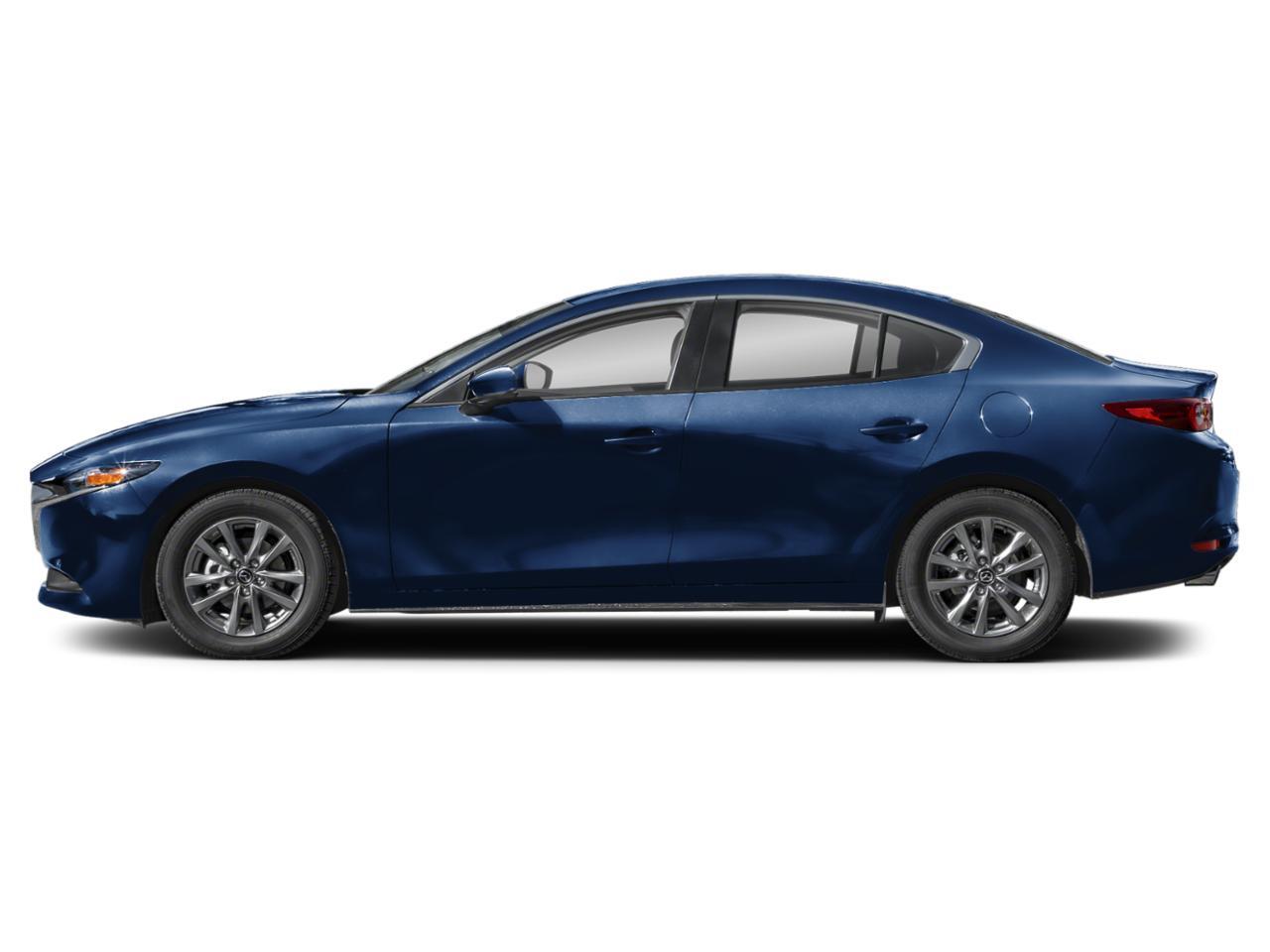 2026 MAZDA Mazda3 2.5 S San Clemente CA
