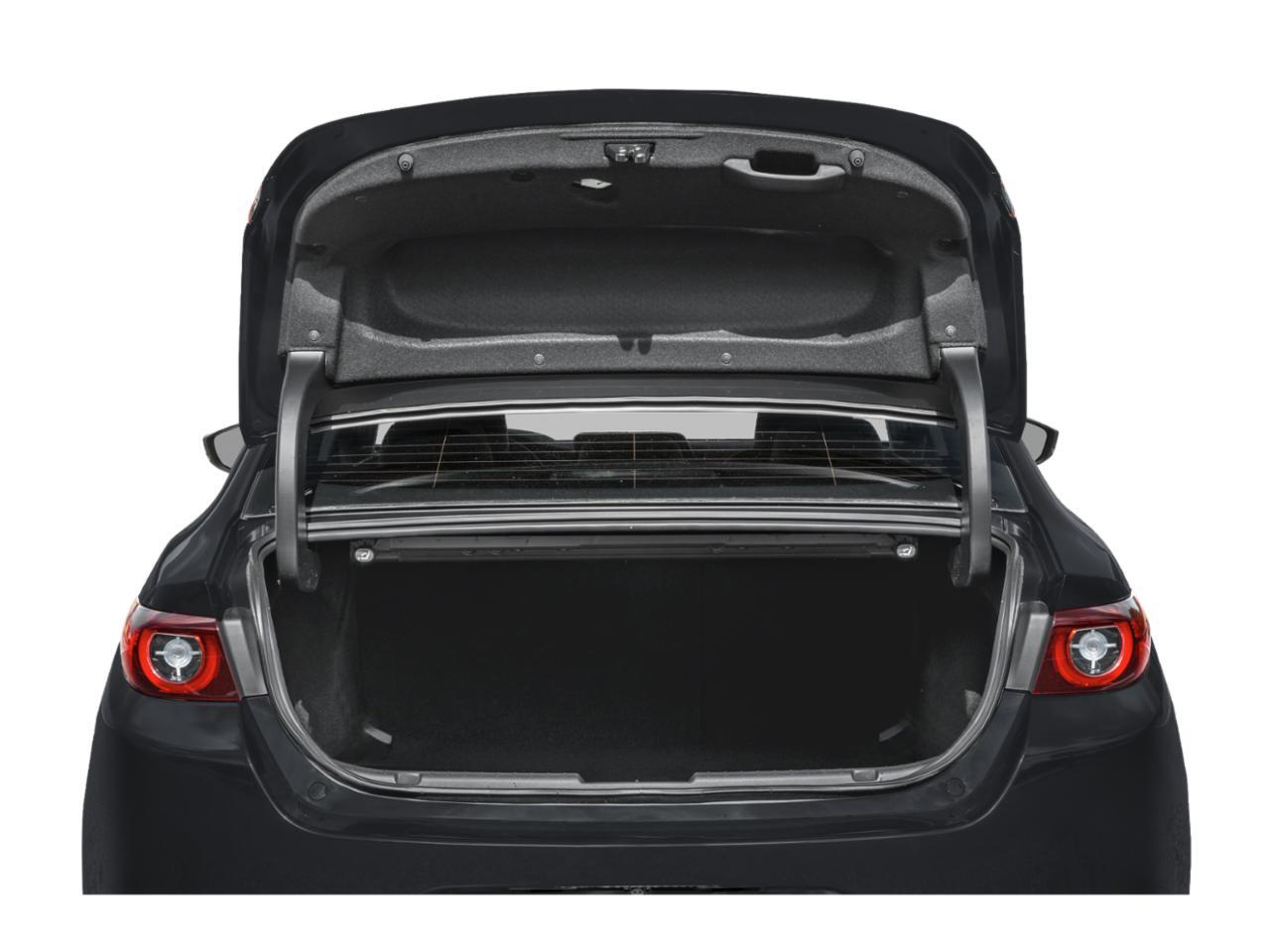 2026 MAZDA Mazda3 2.5 S Preferred San Clemente CA