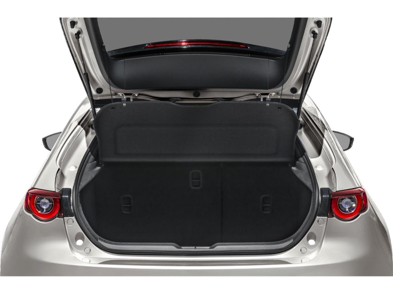 2026 MAZDA Mazda3 2.5 S Preferred Roseville CA