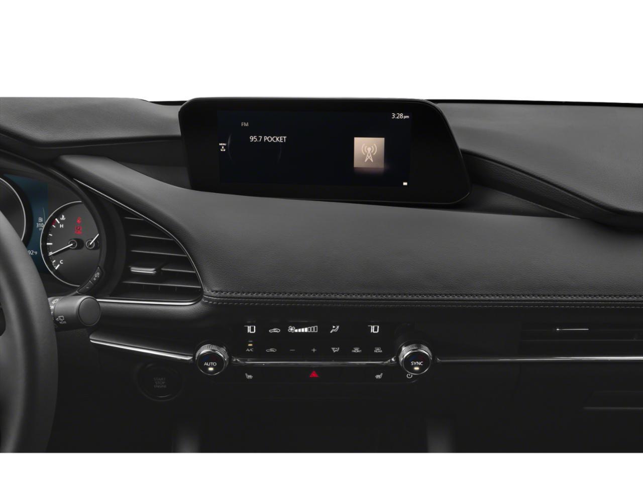 2026 MAZDA Mazda3 2.5 S Preferred Roseville CA