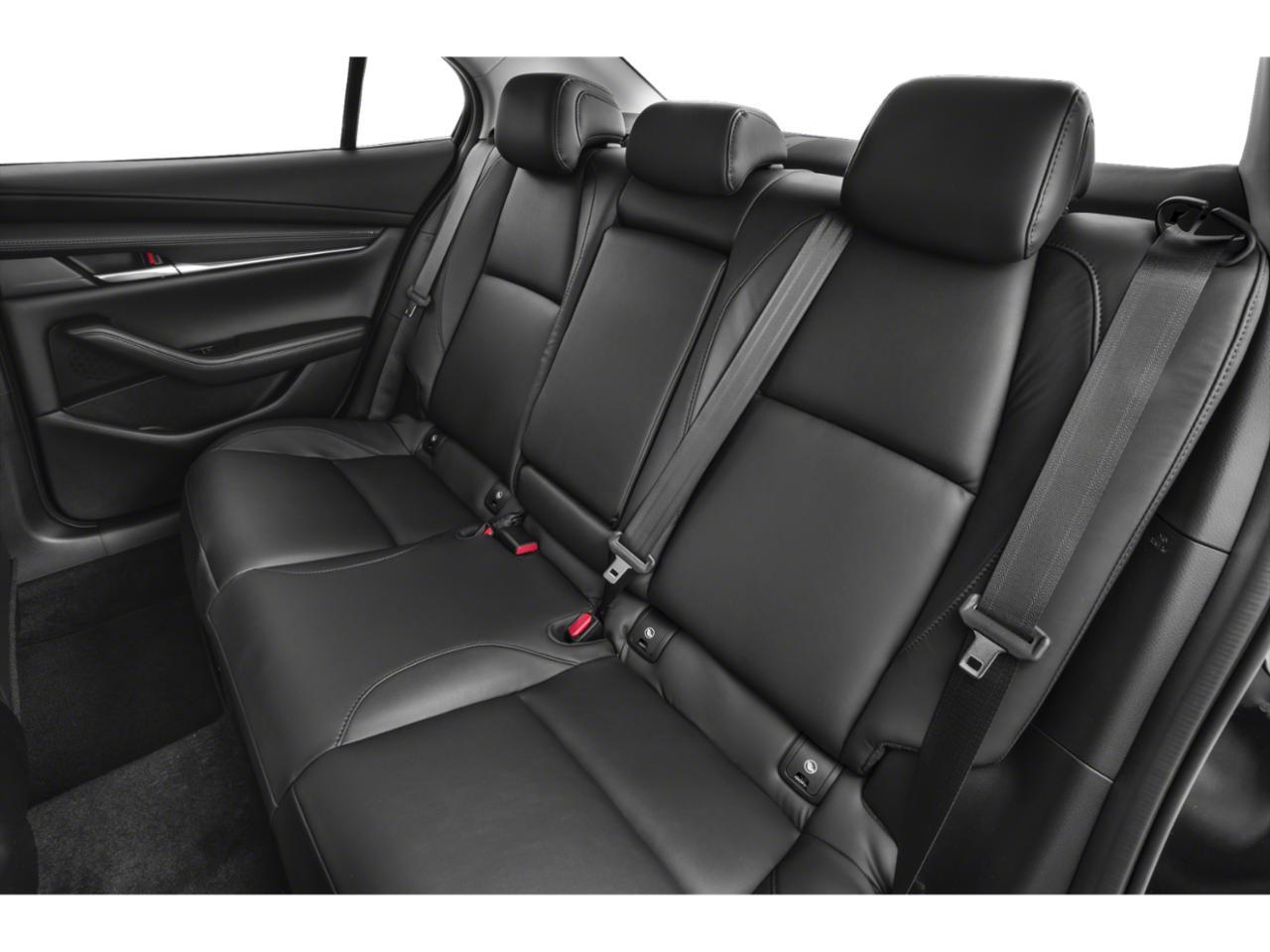 2026 MAZDA Mazda3 2.5 S Preferred San Clemente CA