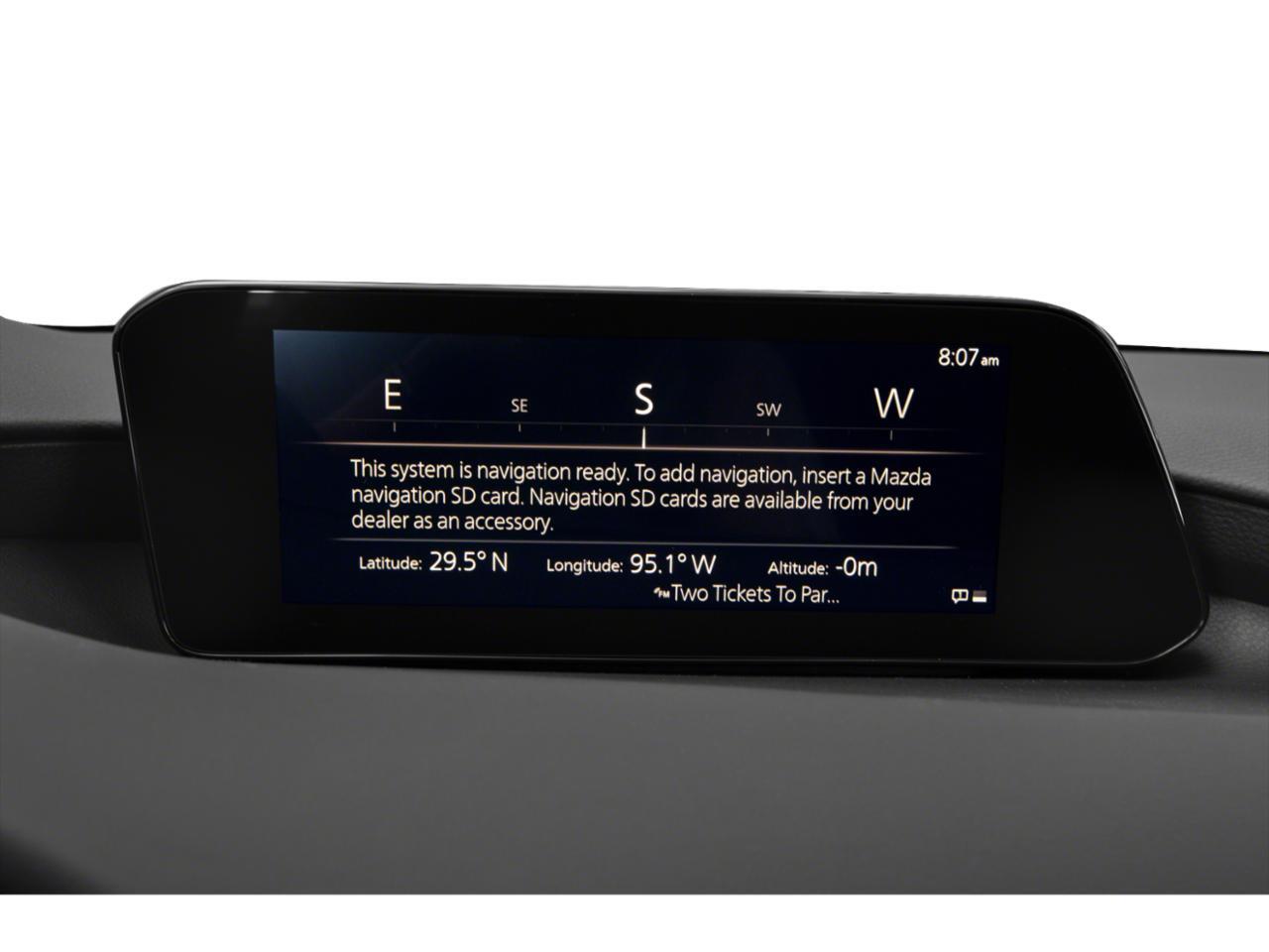 2026 MAZDA Mazda3 2.5 S Preferred San Juan Capistrano CA