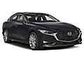 2026 MAZDA Mazda3 2.5 S Preferred Toronto ON