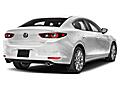 2026 MAZDA Mazda3 2.5 S Preferred Toronto ON