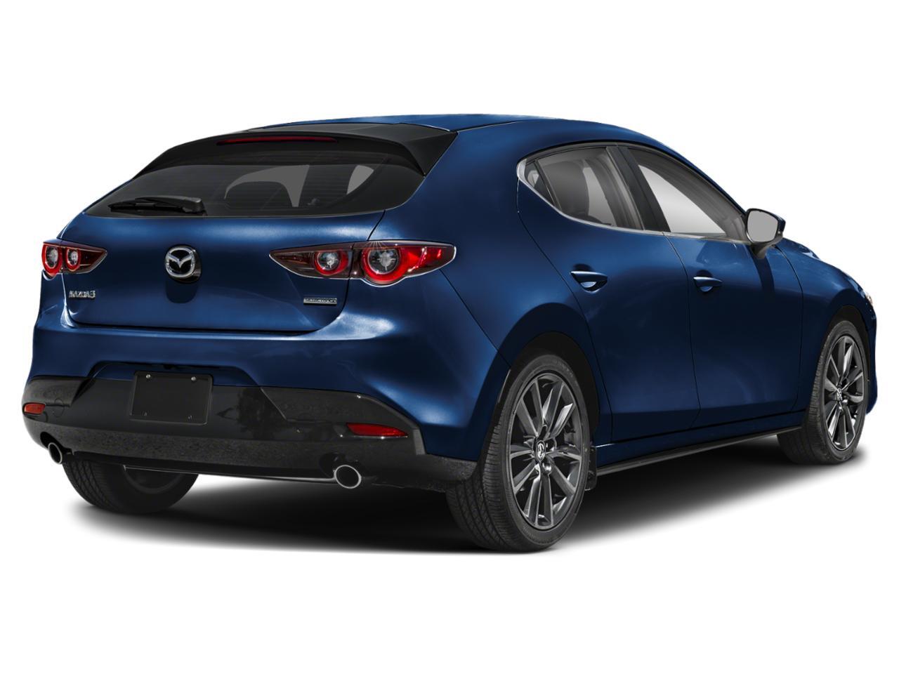 2026 MAZDA Mazda3 2.5 S Preferred Hagerstown MD