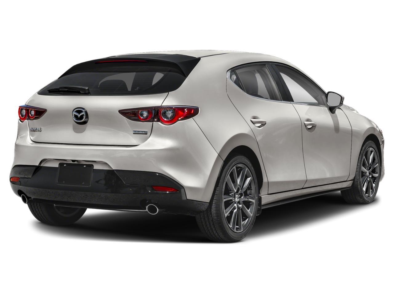 2026 MAZDA Mazda3 2.5 S Preferred Hagerstown MD