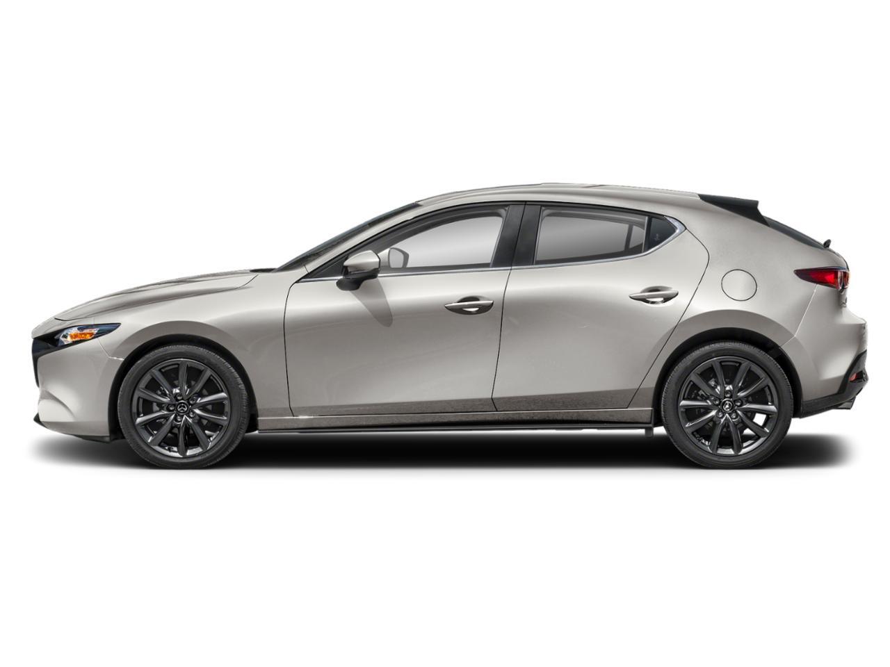 2026 MAZDA Mazda3 2.5 S Preferred Hagerstown MD