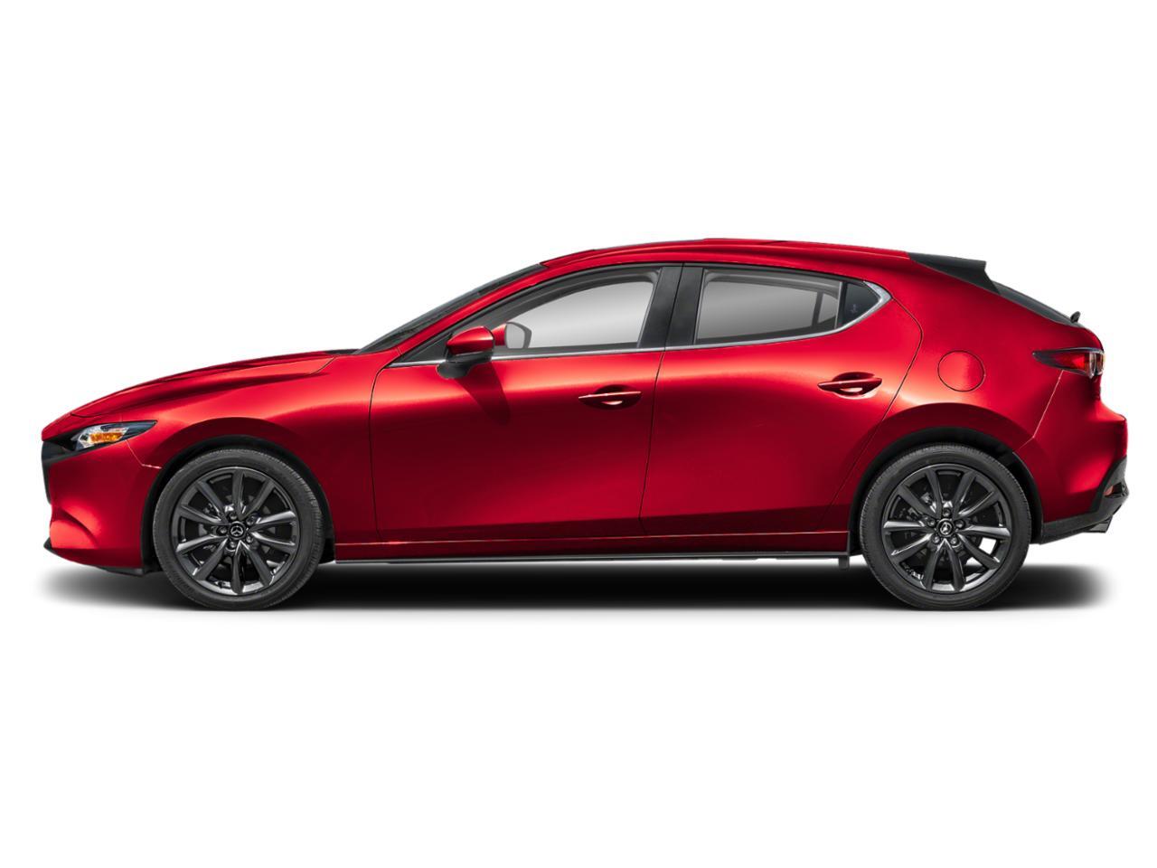 2026 MAZDA Mazda3 2.5 S Preferred Hagerstown MD