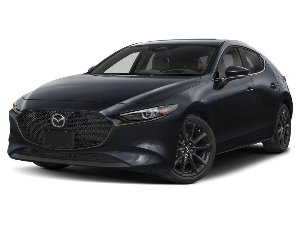 2026 MAZDA Mazda3 2.5 S Premium Oshkosh WI