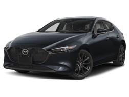 2026 MAZDA Mazda3 2.5 S Premium