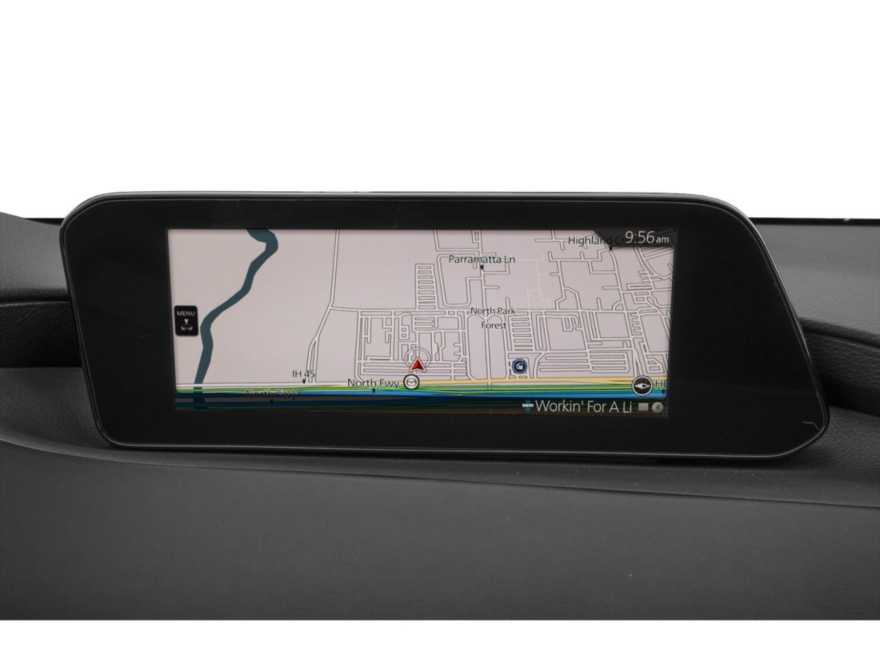 2026 MAZDA Mazda3 2.5 S Premium Roseville CA