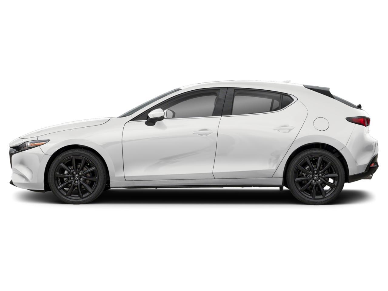 2026 MAZDA Mazda3 2.5 S Premium San Clemente CA