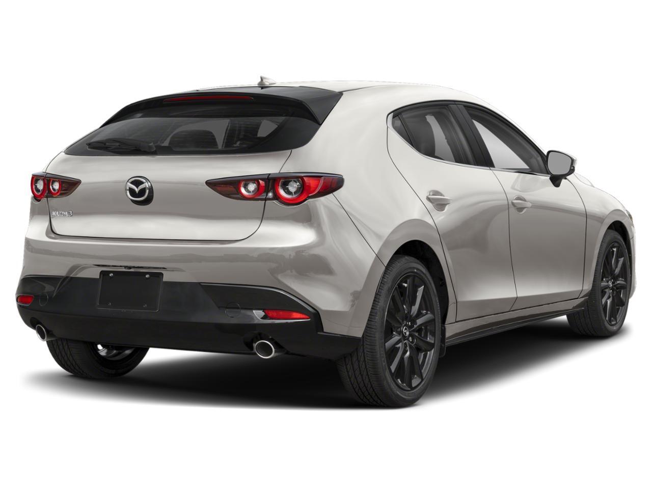 2026 MAZDA Mazda3 2.5 S Premium Hagerstown MD