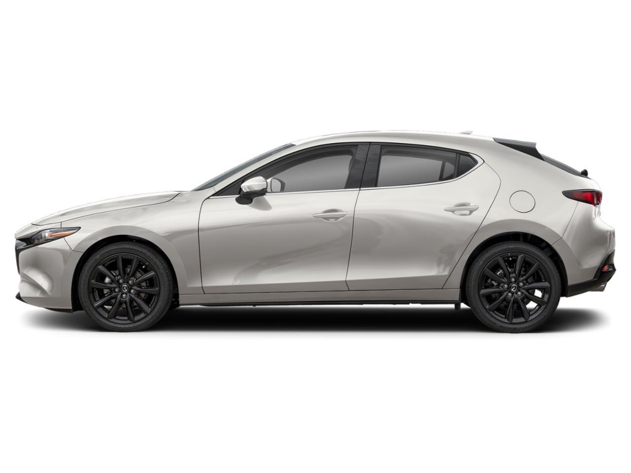 2026 MAZDA Mazda3 2.5 S Premium Hagerstown MD