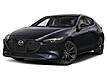 2026 MAZDA Mazda3 2.5 S Premium