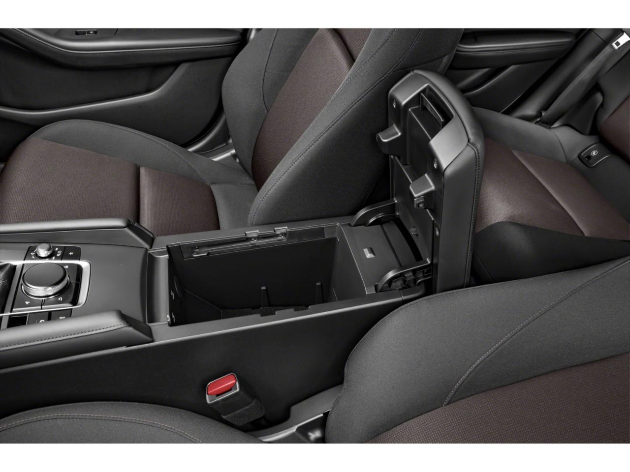 2026 MAZDA Mazda3 2.5 S Roseville CA