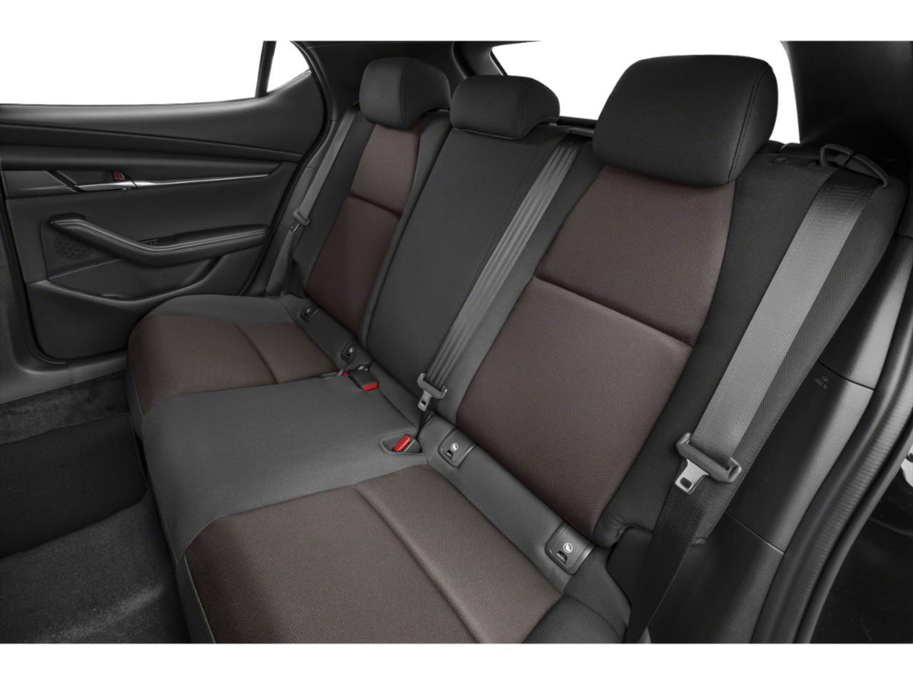 2026 MAZDA Mazda3 2.5 S Roseville CA