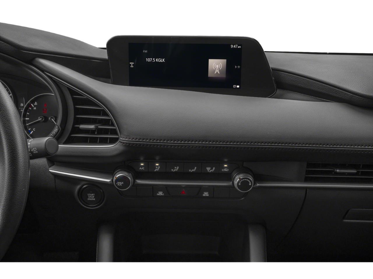 2026 MAZDA Mazda3 2.5 S Roseville CA