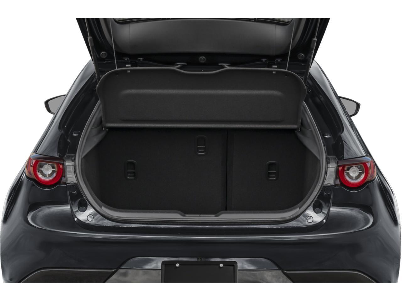 2026 MAZDA Mazda3 2.5 S Roseville CA