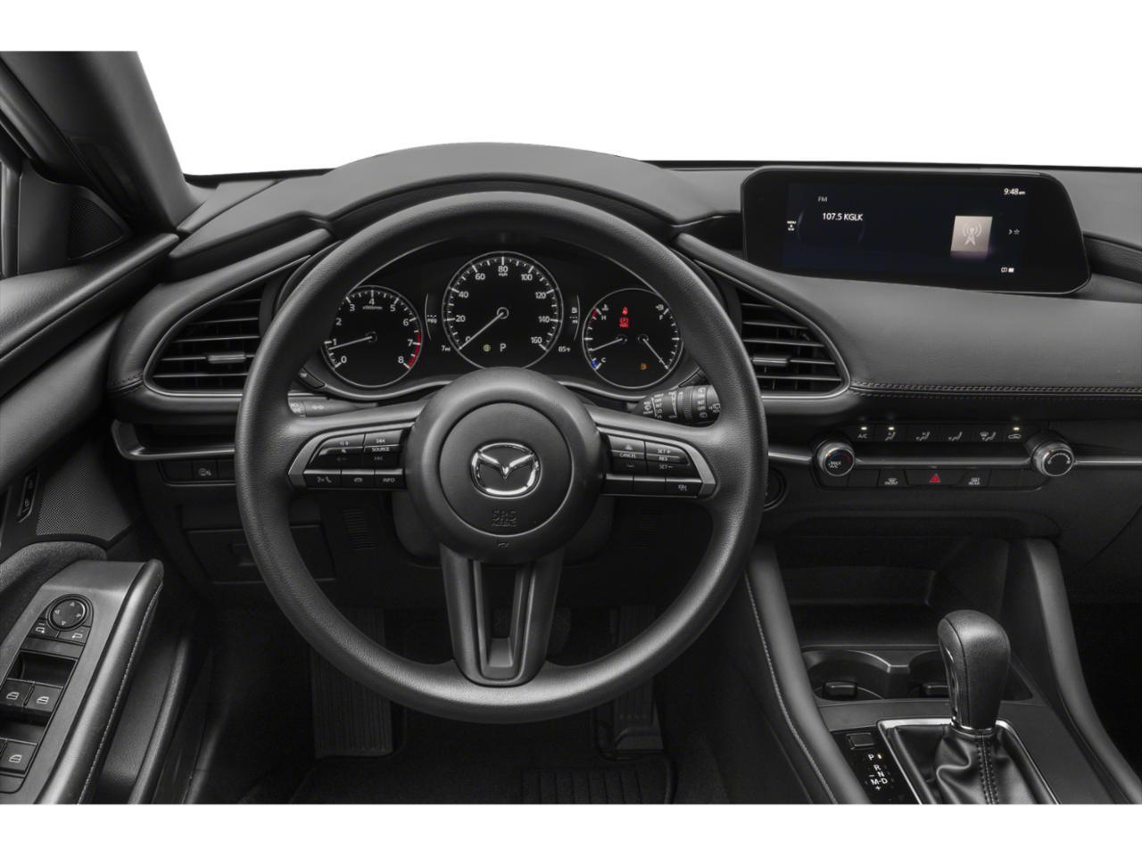 2026 MAZDA Mazda3 2.5 S Roseville CA