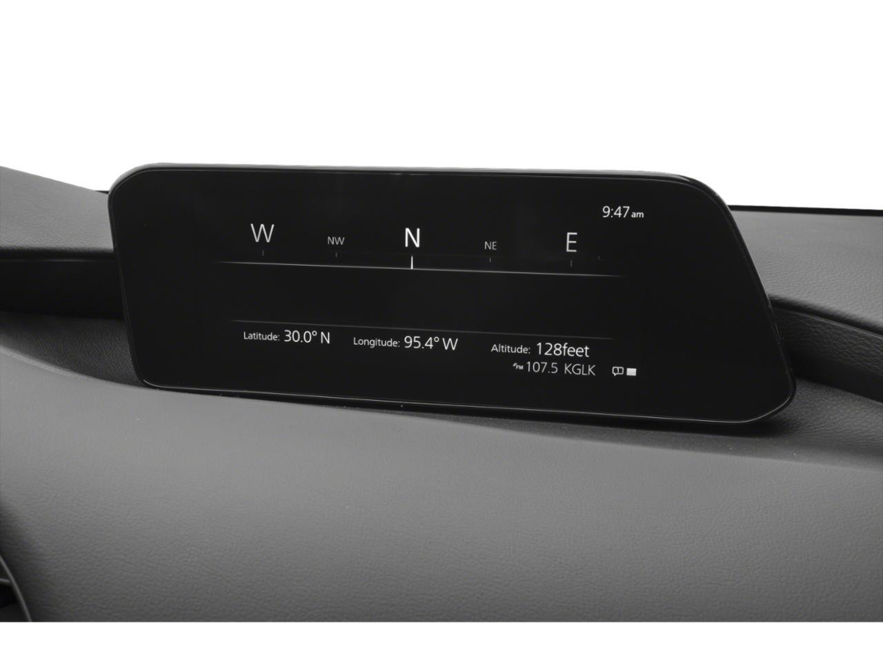 2026 MAZDA Mazda3 2.5 S Roseville CA