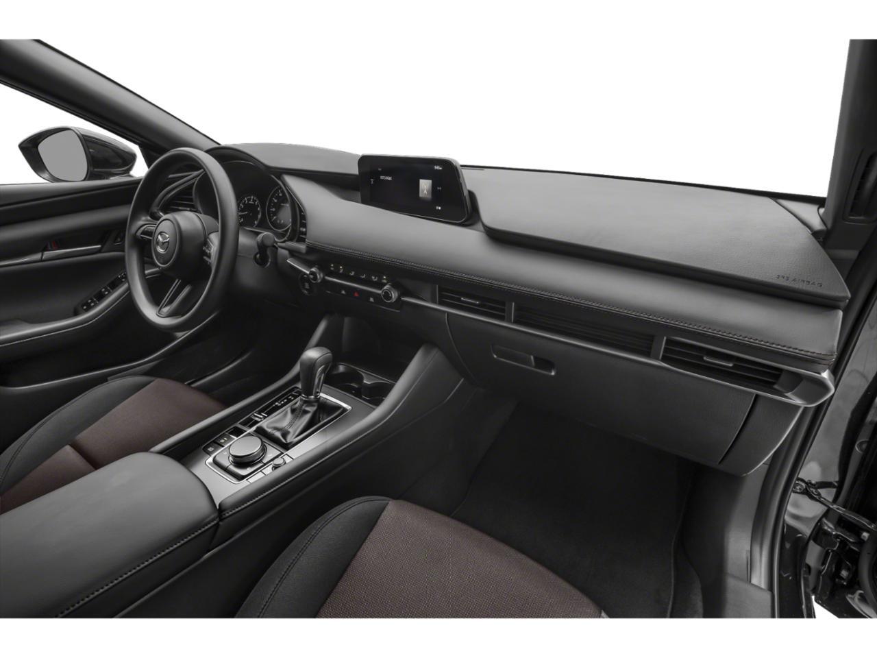 2026 MAZDA Mazda3 2.5 S Roseville CA