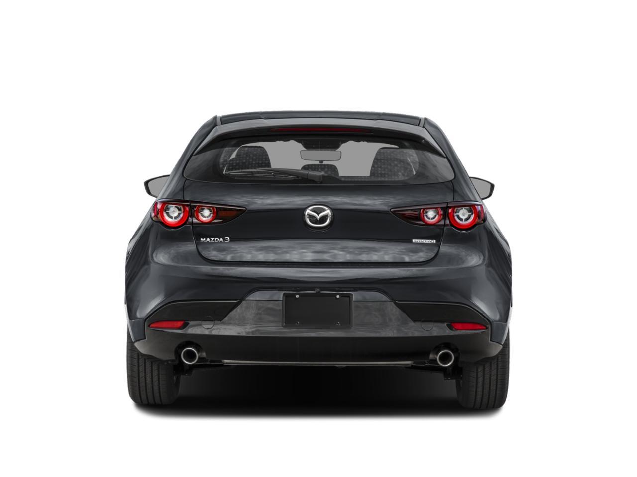 2026 MAZDA Mazda3 2.5 S Roseville CA