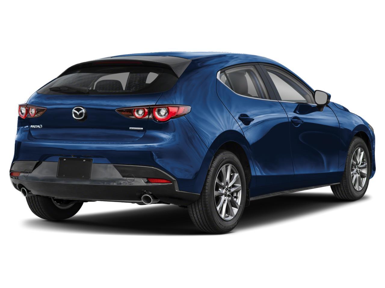 2026 MAZDA Mazda3 2.5 S San Clemente CA