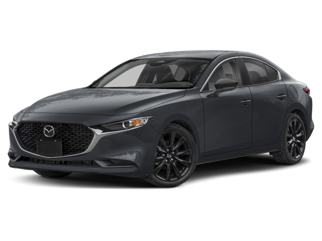 2026 MAZDA Mazda3 2.5 S Select Sport San Clemente CA