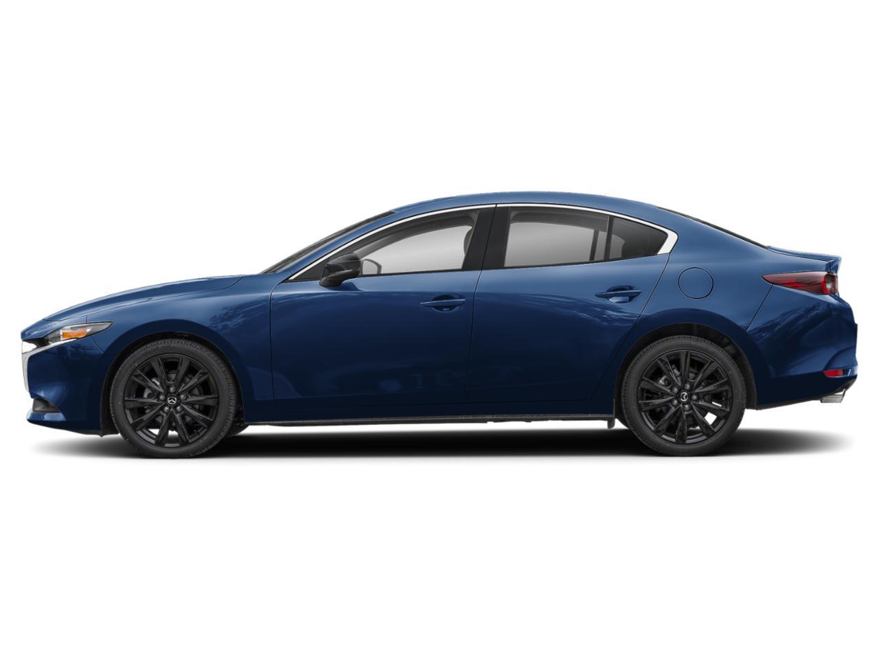2026 MAZDA Mazda3 2.5 S Select Sport San Clemente CA