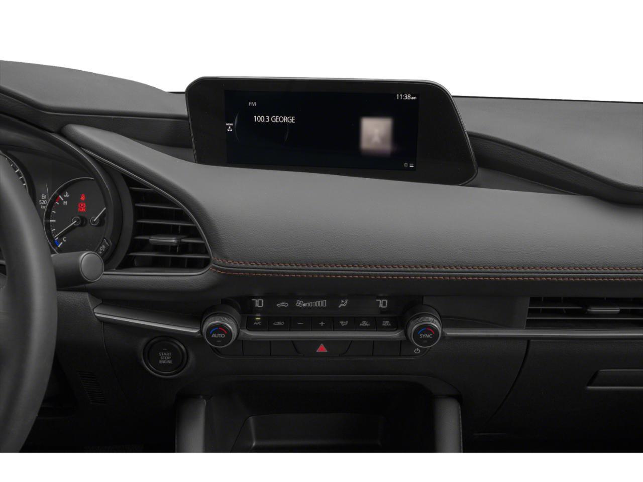 2026 MAZDA Mazda3 2.5 S Select Sport Roseville CA