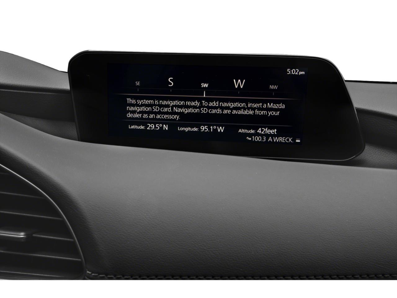 2026 MAZDA Mazda3 2.5 S Select Sport Roseville CA