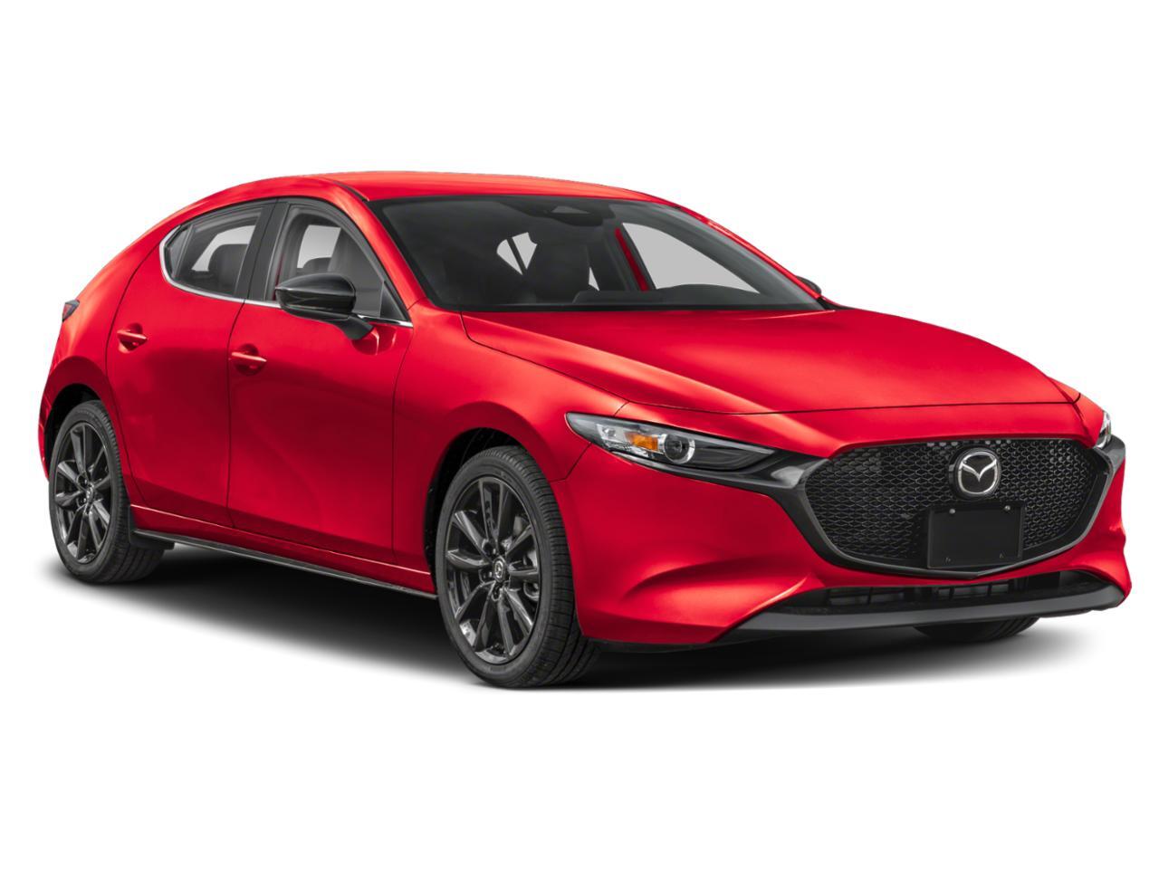 2026 MAZDA Mazda3 2.5 S Select Sport Roseville CA