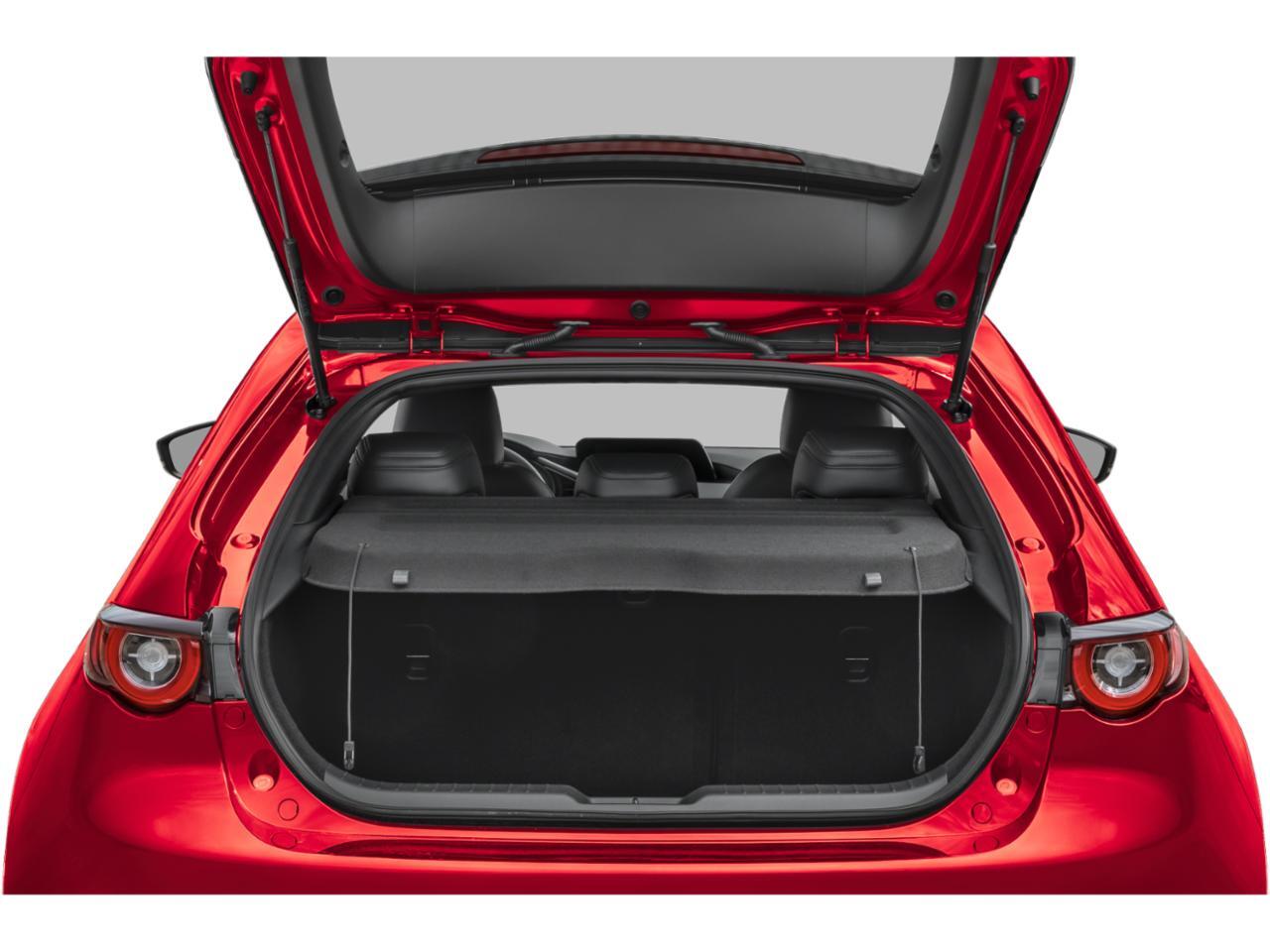 2026 MAZDA Mazda3 2.5 S Select Sport Roseville CA