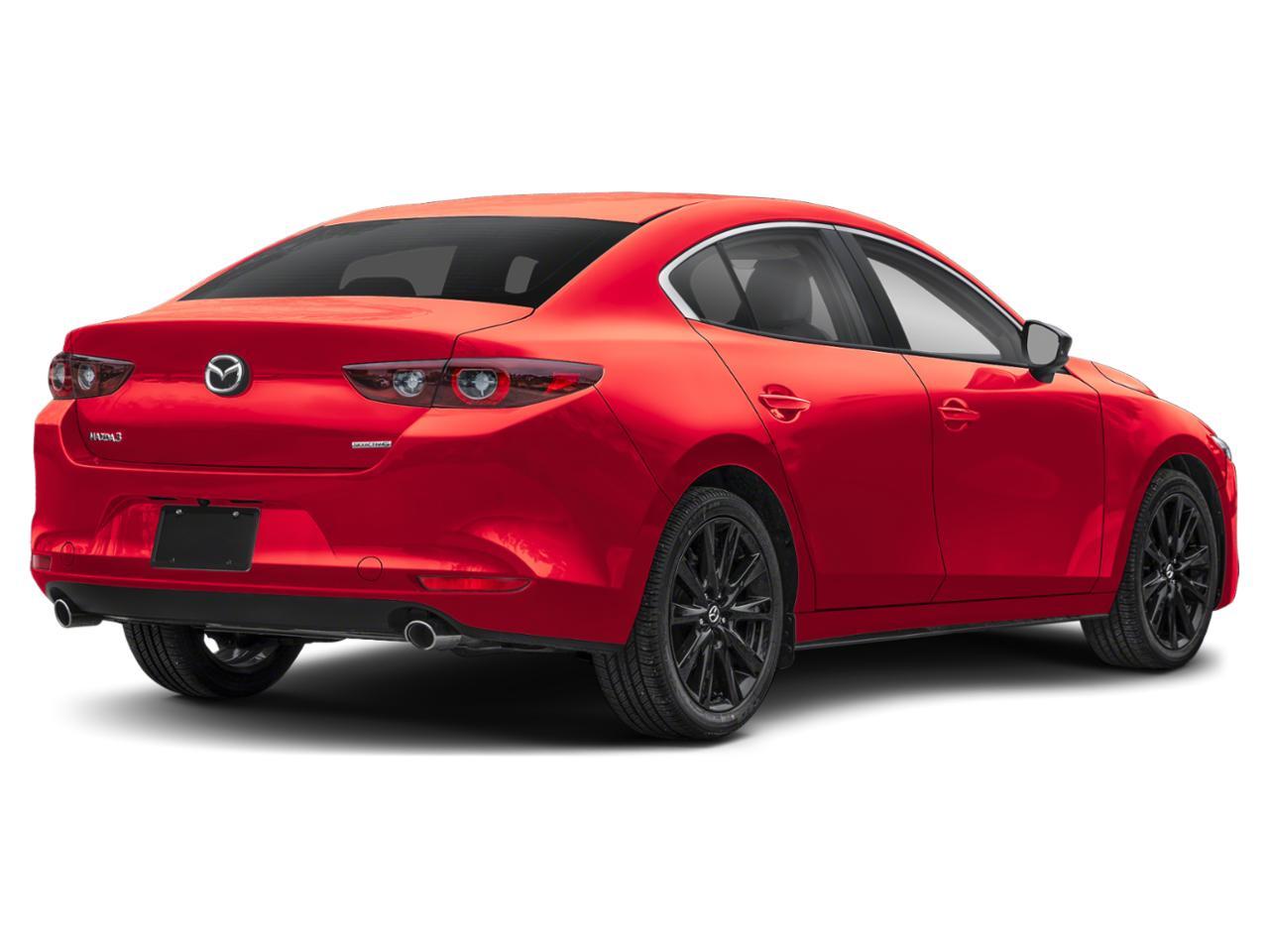 2026 MAZDA Mazda3 2.5 S Select Sport Roseville CA