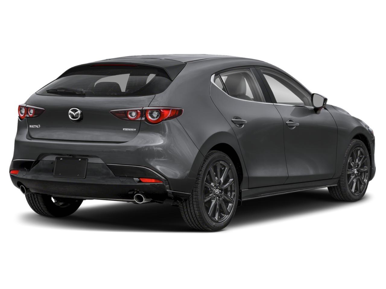 2026 MAZDA Mazda3 2.5 S Select Sport Roseville CA