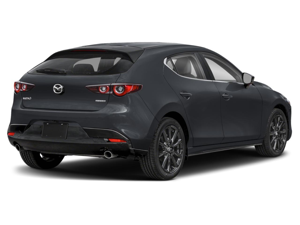 2026 MAZDA Mazda3 2.5 S Select Sport Roseville CA