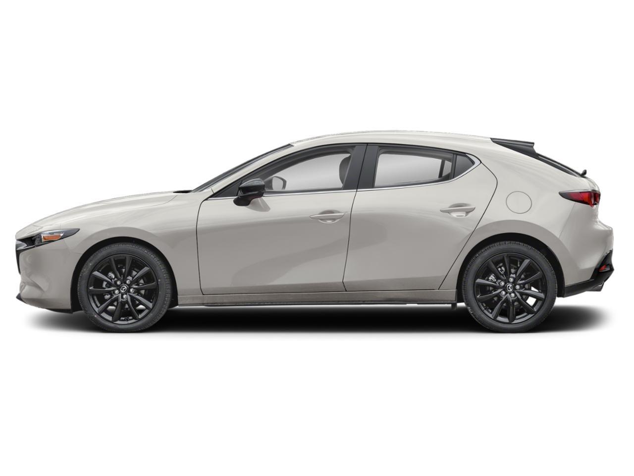 2026 MAZDA Mazda3 2.5 S Select Sport Roseville CA