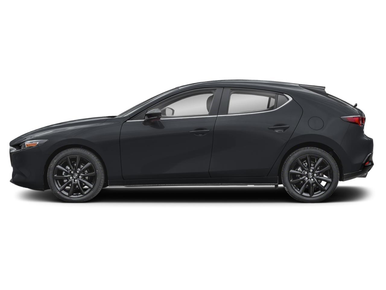 2026 MAZDA Mazda3 2.5 S Select Sport Roseville CA