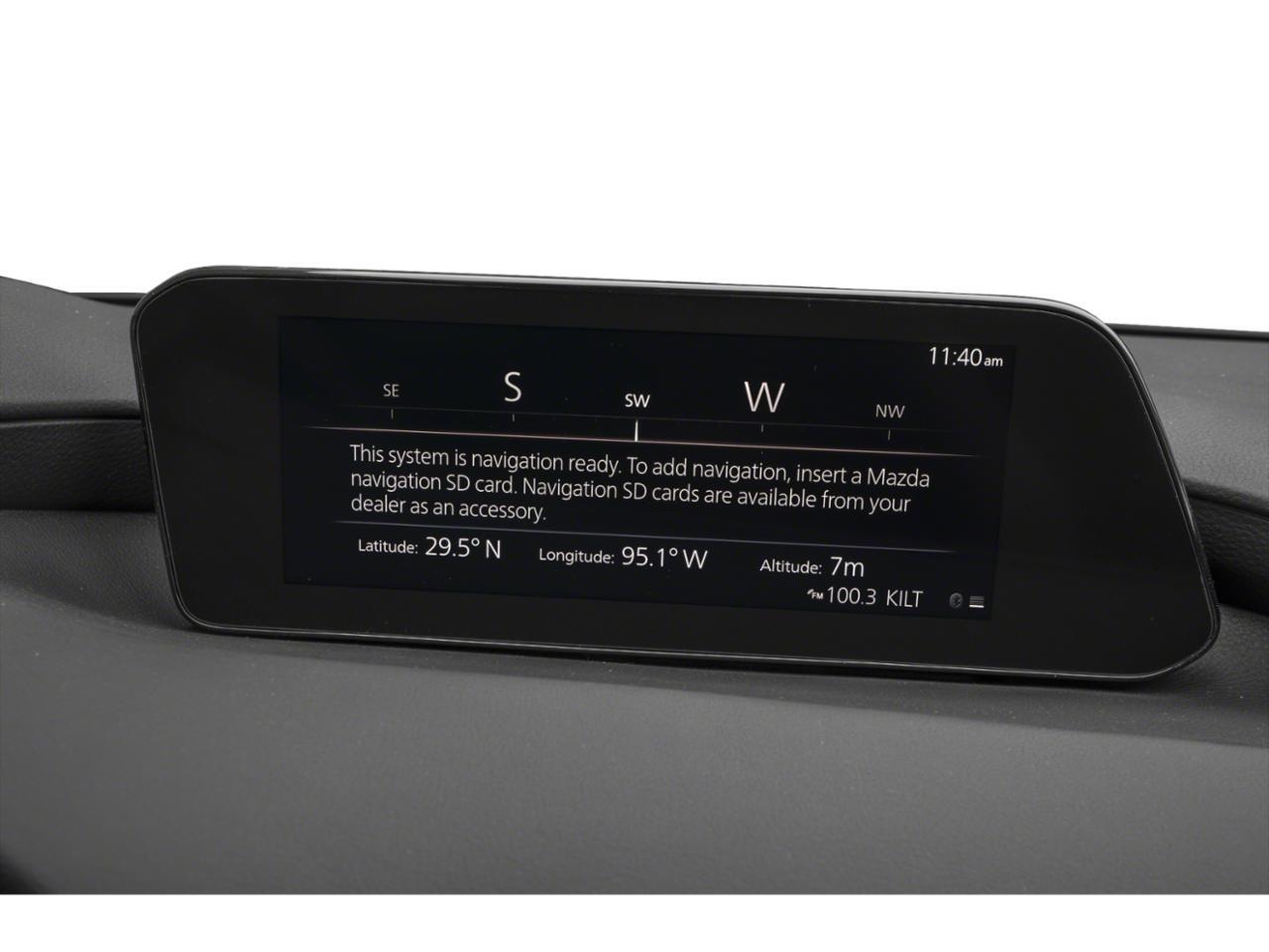 2026 MAZDA Mazda3 2.5 S Select Sport San Clemente CA