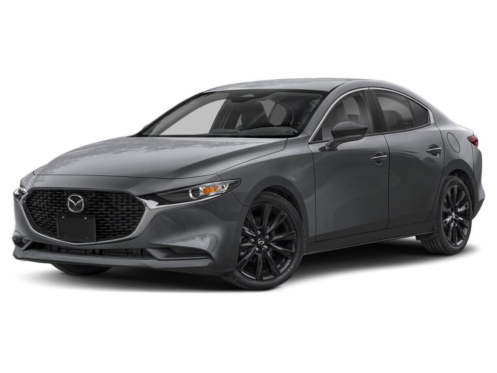 2026 MAZDA Mazda3 2.5 S Select Sport Toronto ON