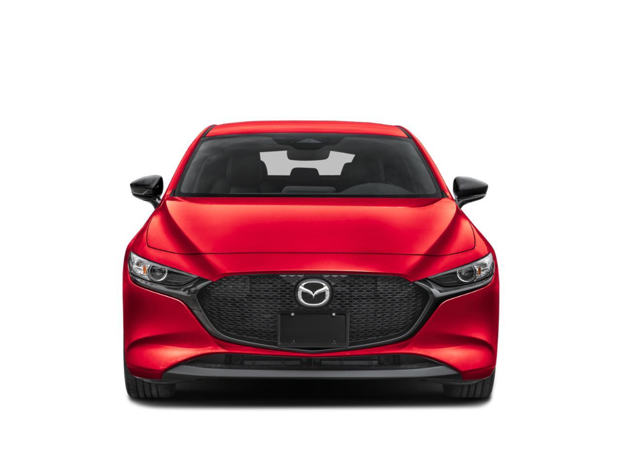 2026 MAZDA Mazda3 2.5 S Select Sport Hagerstown MD