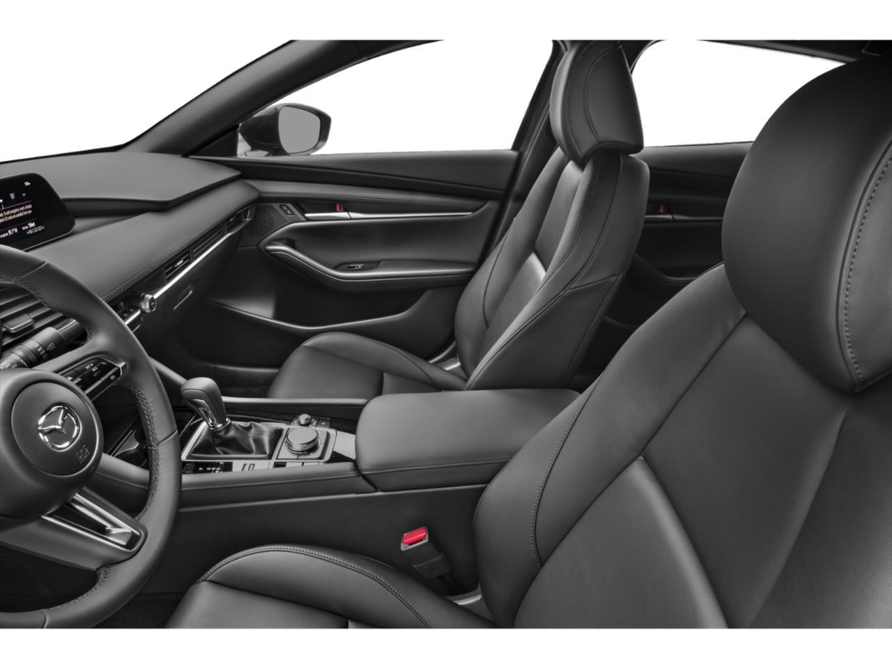 2026 MAZDA Mazda3 2.5 S Select Sport Hagerstown MD