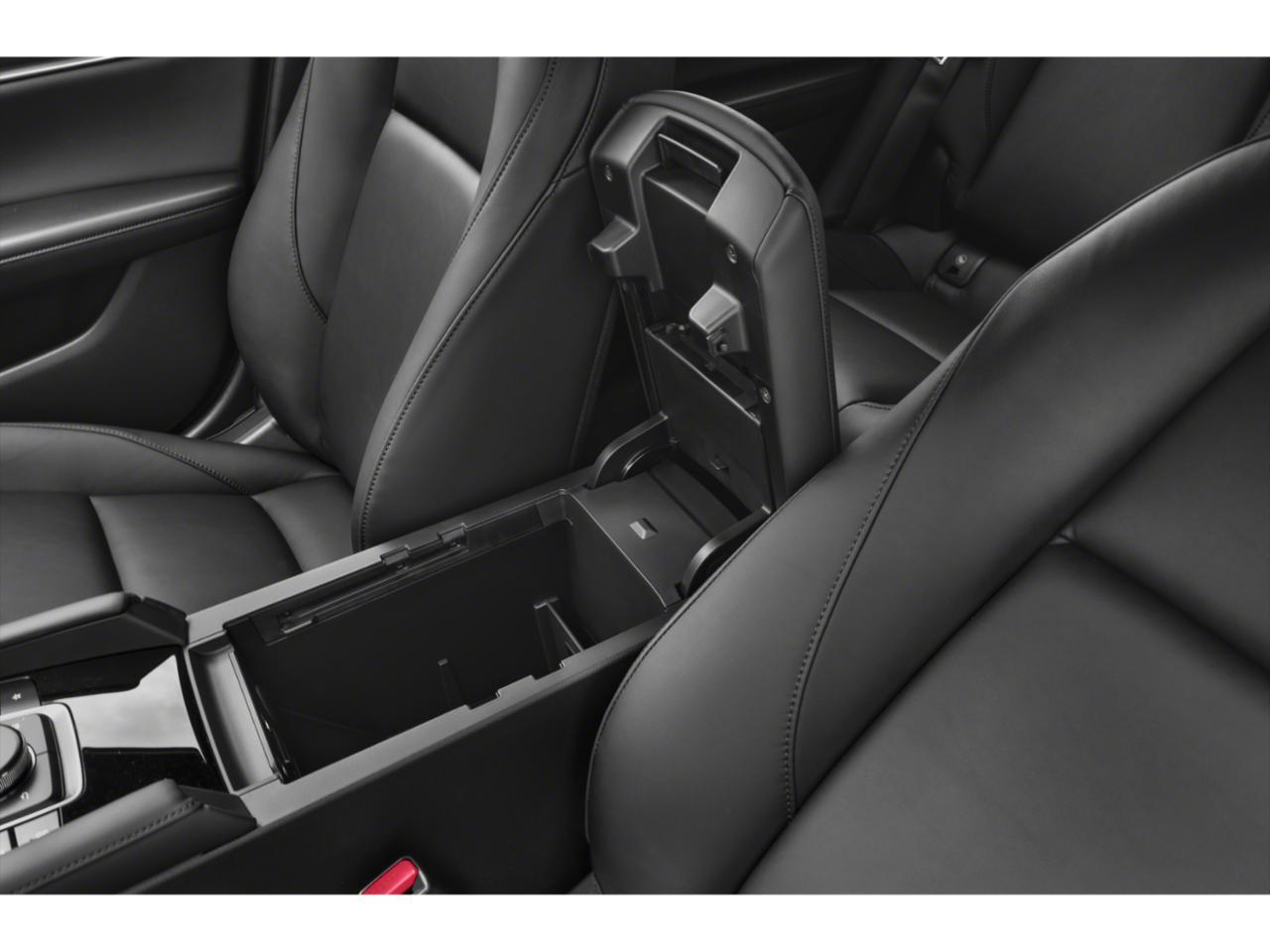 2026 MAZDA Mazda3 2.5 S Select Sport Hagerstown MD