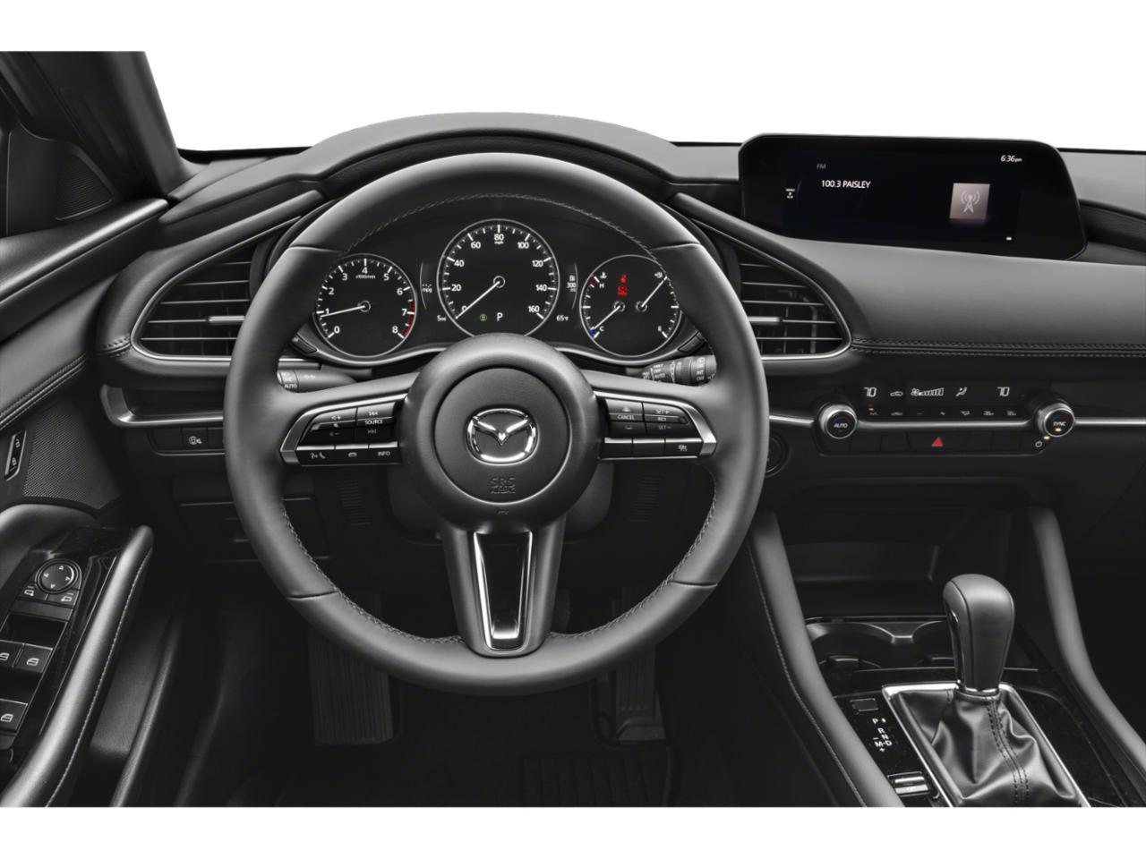 2026 MAZDA Mazda3 2.5 S Select Sport Hagerstown MD