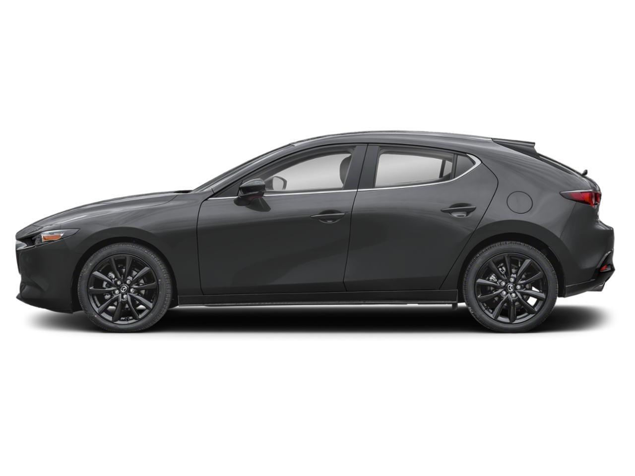 2026 MAZDA Mazda3 2.5 S Select Sport Hagerstown MD
