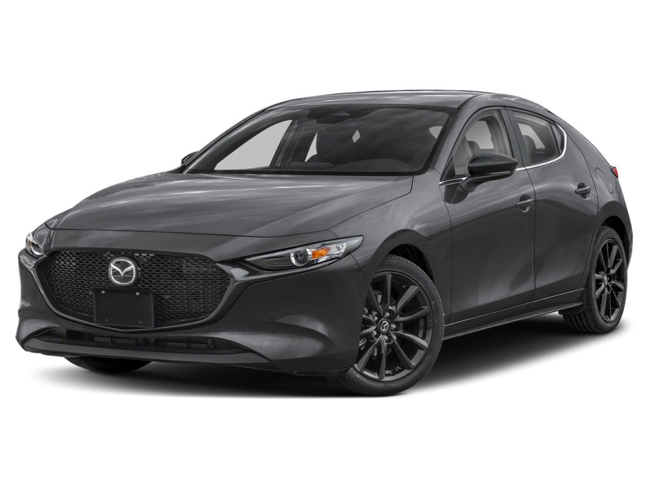 2026 MAZDA Mazda3 2.5 S Select Sport Hagerstown MD
